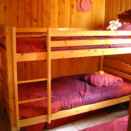 Les Vignes Camping 5*