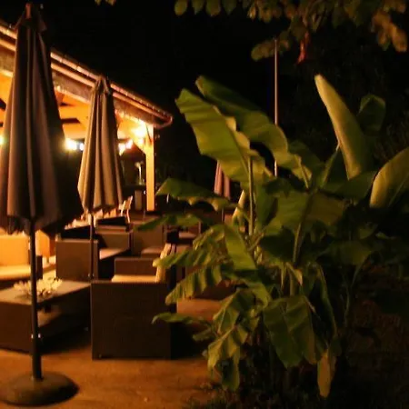 Chalet Camping 5 Etoiles Landes Kemping