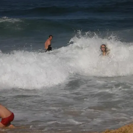 Camping Les Vignes Lit-et-Mixe