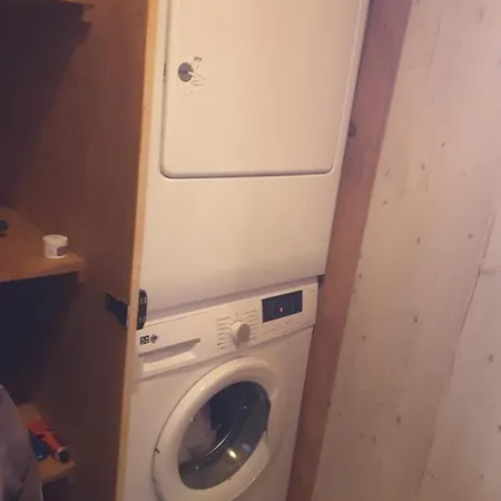 Kemping Chalet Camping 5 Etoiles Landes