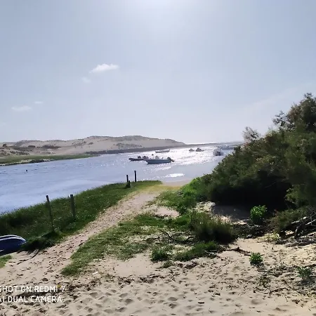 Camping Les Vignes 5*