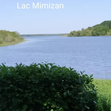 Les Vignes Camping Lit-et-Mixe