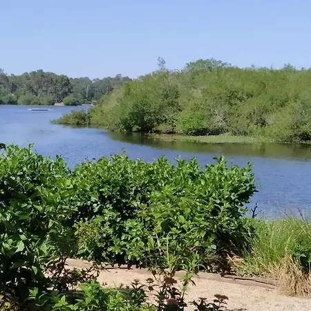 Les Vignes Camping 5*