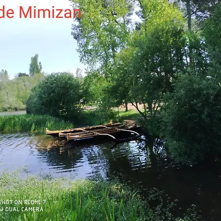 Camping Les Vignes 5*