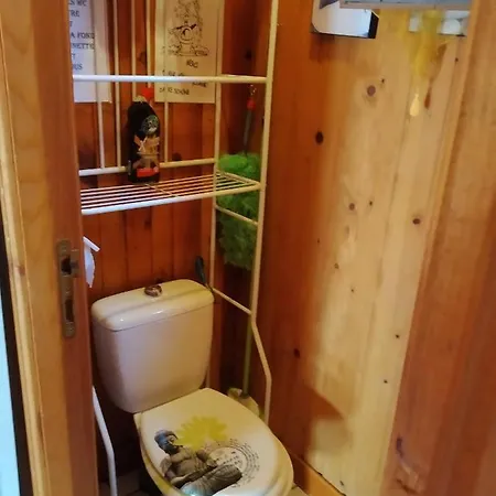 Camping Les Vignes 5*