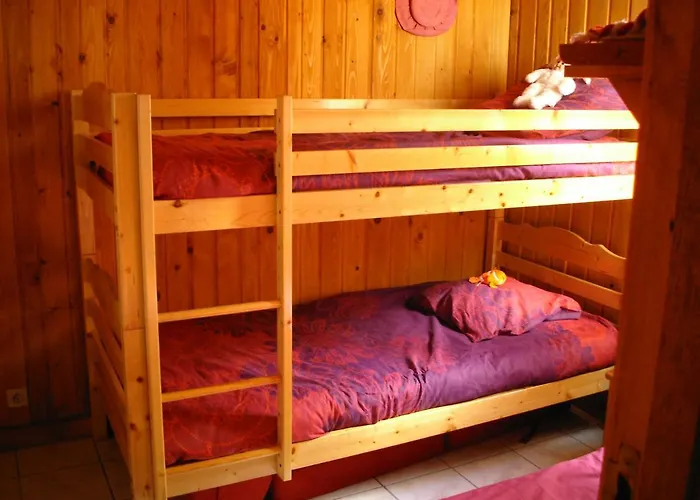 Les Vignes 营地 5*