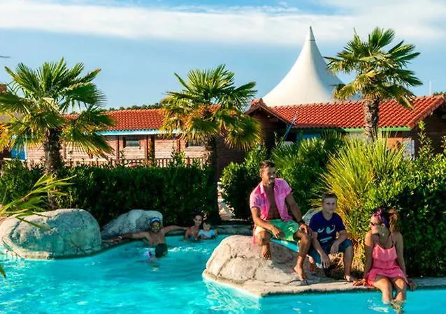 Les Vignes 利和米克斯