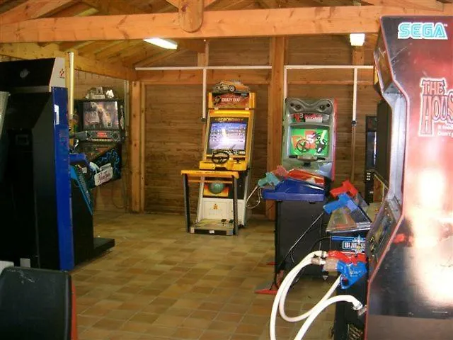 Les Vignes 5* 利和米克斯