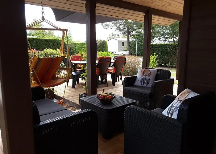 Les Vignes 5* 利和米克斯