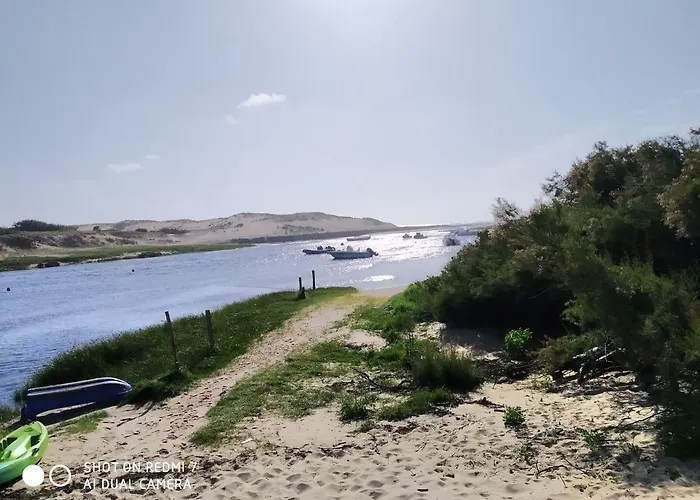 营地 Les Vignes 5*