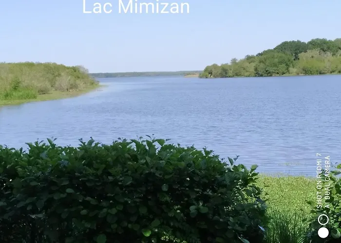 Les Vignes 营地 利和米克斯