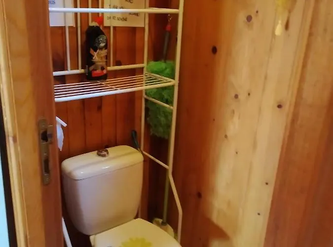 营地 Les Vignes 5*