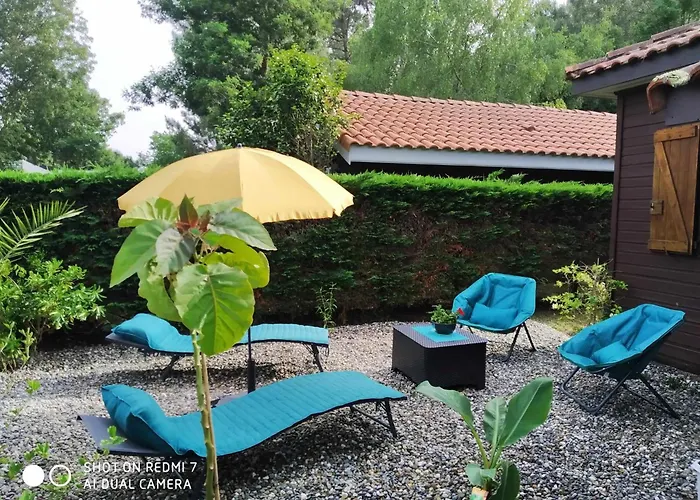 Les Vignes 5* 利和米克斯