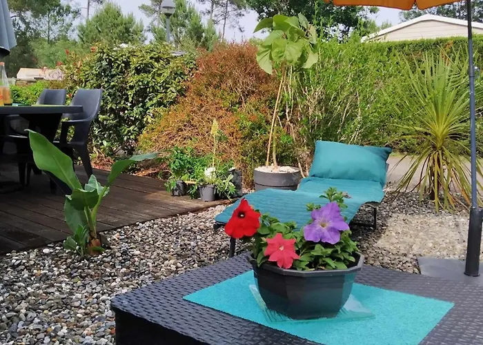 Les Vignes 5* 利和米克斯