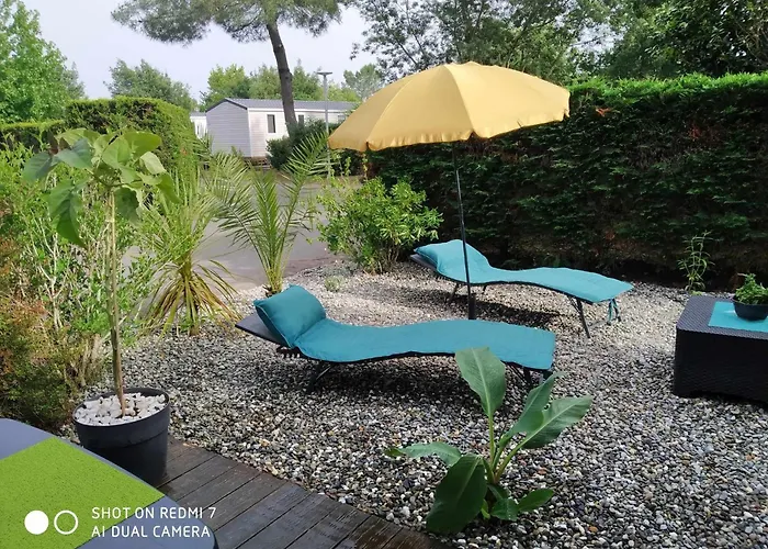 Les Vignes 5* 利和米克斯